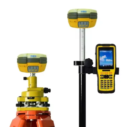 Hi-Target RTK GPS Suppliers and Products