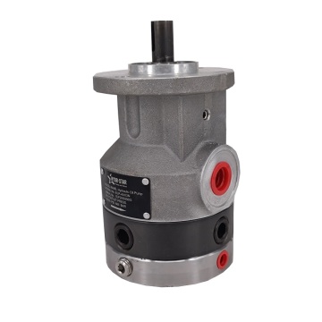 Venta de acero de aleación de alta resistencia - bomba de aceite hidráulico de la serie Dynex PF1300
