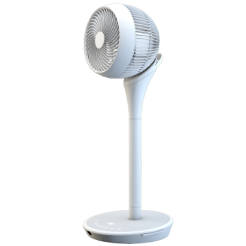 Ventilateur de circulation d&#39;air DC-S0957W