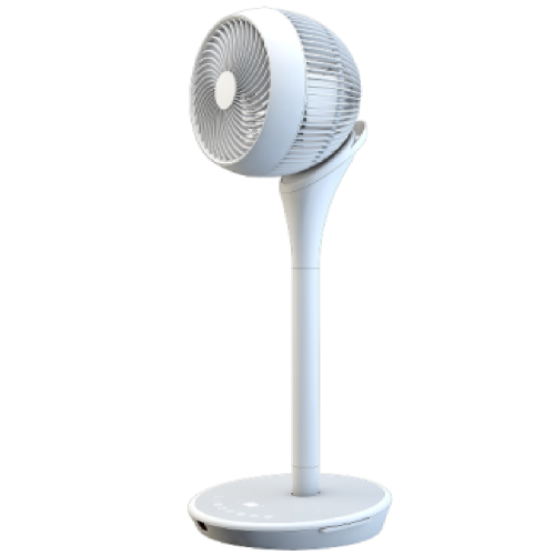 DC-S0957W Air Circulation Fan