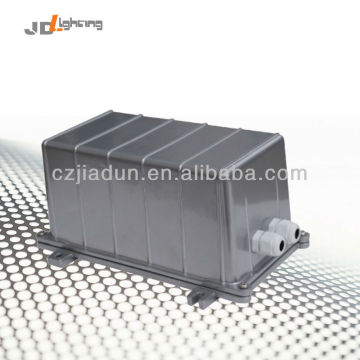 150W aluminum electric control gear box