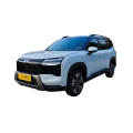 Wuling Starlight 560 2026 1.5T CVT Elite