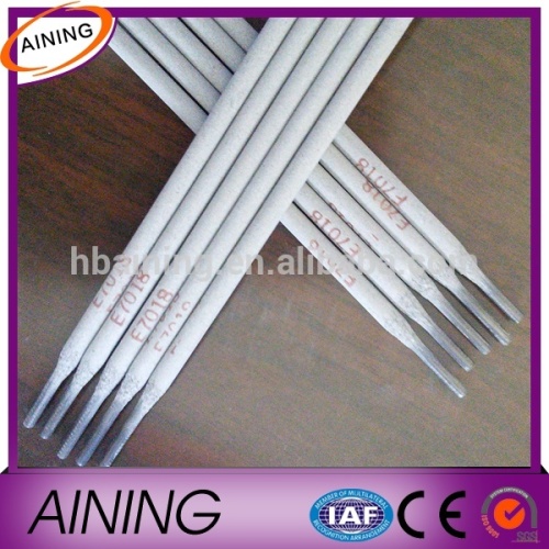 Aws E7018 Welding Electrode Specification / China Welding Electrode E7018, High Quality Aws