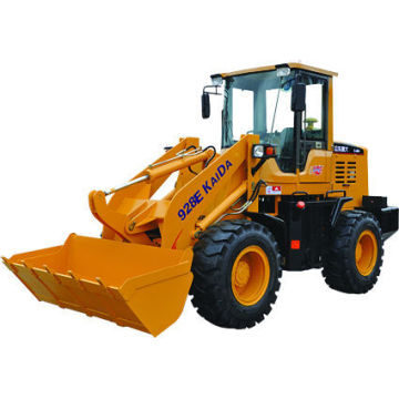 Agricultural Equipment China Wheel Loader ZL928E For Sale