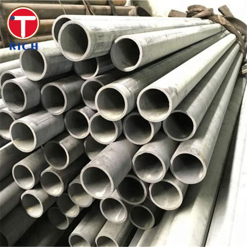 GB/T 8163 Carbon Steel Tube Seamless Steel Pipe