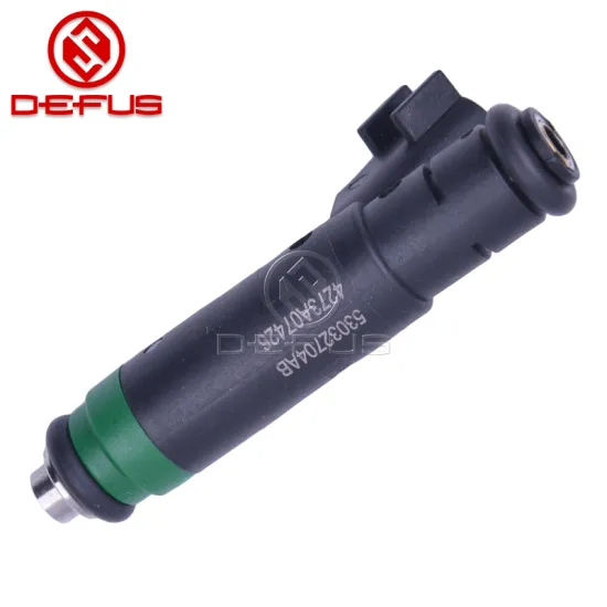 DEFUS Factory Wholesale New Fuel Injector 53032704AB For 2004-2007 Dakota Ram 1500 Durango 4.7L Injector Nozzles