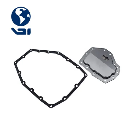 HANZHUANG Auto Parts Gearbox Filter 31728-3MX0A for Nissan Almera Versa