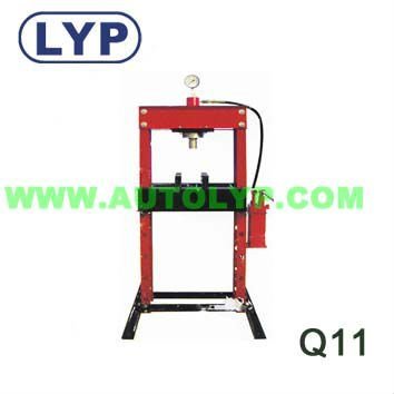 20 ton shop press