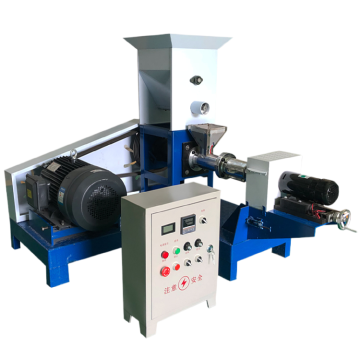 Pet Feed Pellet Machine: New Product at Cheap Prices for Dog Food and Floating Fish Feed