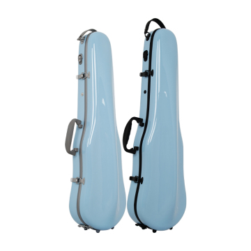 Lightweight 3/4 and 4/4 Size Hard Instrument Bags & Violin Cases