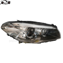 AFS Xenon -koplamp voor BMW F10 F18 LCI