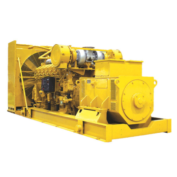 Diesel Engine and Gensets 3000 Series (900KW-1360KW)