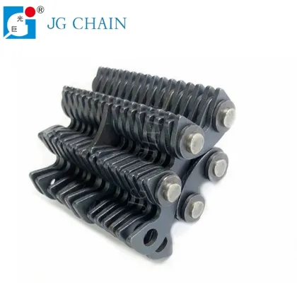 Factory Direct 1/2 Inch Pitch Steel Sharp Teethed Chain