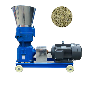 Chicken Feed Making Machine: Poultry Feed Pellet Granulator Die