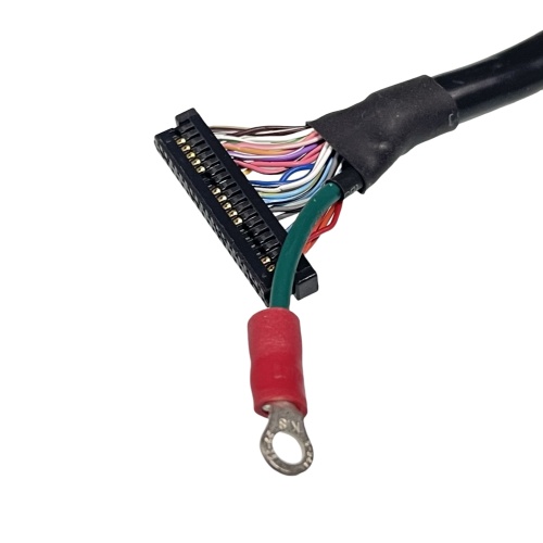 30P ～ 41P LVDS ケーブル アセンブリ