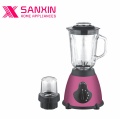 High Prower Full Stainless Steel Blender