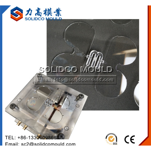 Plastic hot-selling custom Injection safety glasses Mould