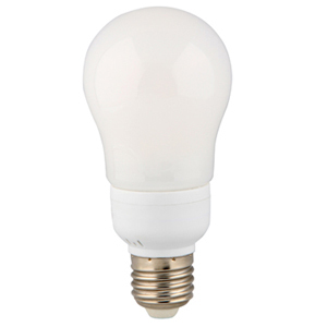 Bulb lampu LED susu P55 E27