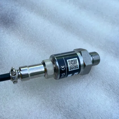 Universal Pressure Sensor Interface G1/4 for Air Compressor Accessories