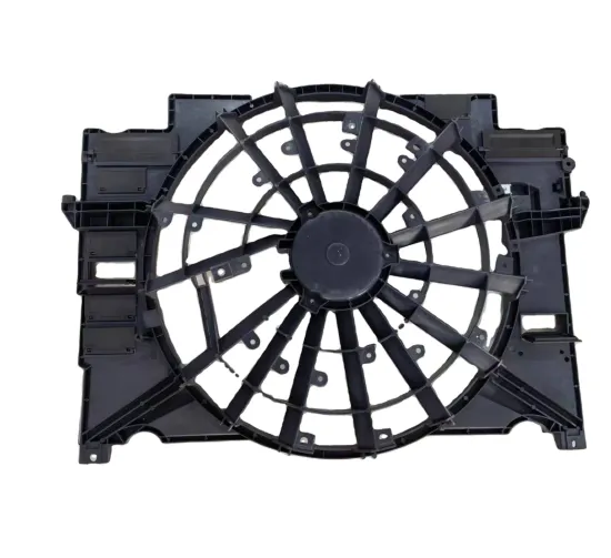High-Quality Auto Spare Parts - Jaguar XFL Fan T2H20465
