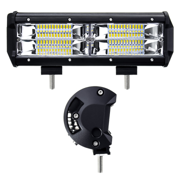 Offroad Truck LED Işık Çubuğu için En İyi Fiyat - 4x4 Araba İş Işıkları
