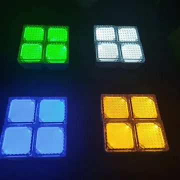 Waterproof LED Solar Garden Light