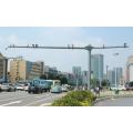 traffic light mast arm