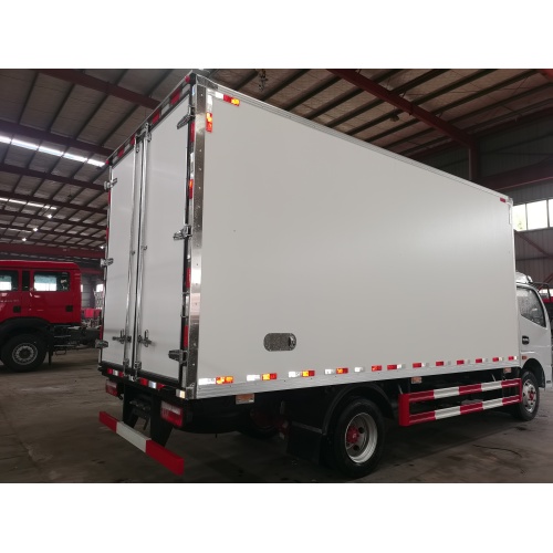 5 toneladas de pescado.