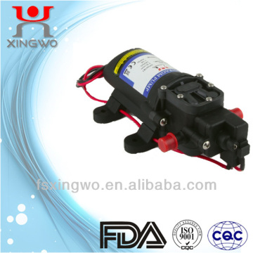 Water Pump 12 volt Diaphragm Pump (DP001A1)