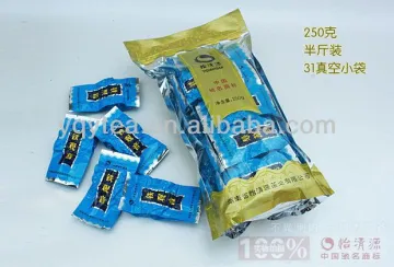 250g vacuum pack first grade Fujian Anxi Tie guan yin oolong tea| ti kuan yin | tie kuan yin