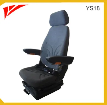 High Quality Ys18 Marine/Boat Passenger Seat for Sale, Fold up Seat.
