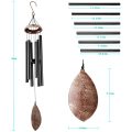 Sympathy Gifts for Grandma Wind Chimes for Outside Deep Tone Manufactory