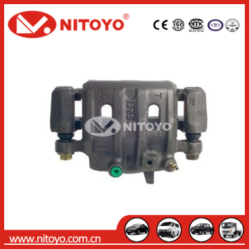 NITOYO for Mitsubishi L200 brake caliper MB858405 MB858404