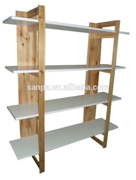 4-tier multi storage holders