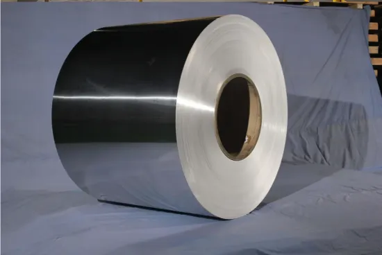 Cold Rolled Carbon Steel Plate Q235 SGPP DC01 DC02 DC04 Galvanized Steel Coil Cold Roll