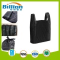 Plastic Printed Resuable Shopping Grocery Bag Bulk Plastic Tote Bag