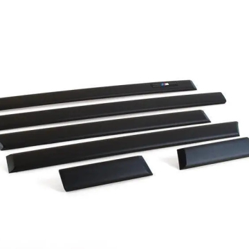 For BMW E36 Door Molding Trim Strips