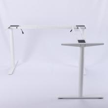 Standing Desk Height Adjustable L Shape Manager Desk