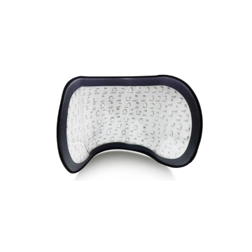 Photodynamic LED Wearable Therapy Pad For Back Pain Relief