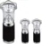 2016 best selling 10 LED Camping Lantern super bright 1.10 LED (5 color LED+ 5White LED)