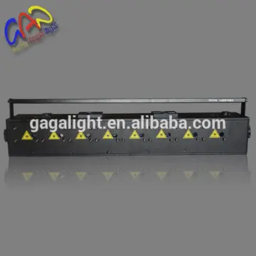 Red170 MW Laser Array with Fat Beam or Laser Bar