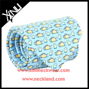 100% Handmade Pure Silk Print Mens Wholesale Fun Ties