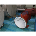 Tank Lining PTFE Sheet for Diluent Chemicals