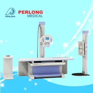 medical x ray radiography x ray system (PLX6500)