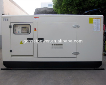48kw Diesel Engine Silent Deutz 60kva Genset