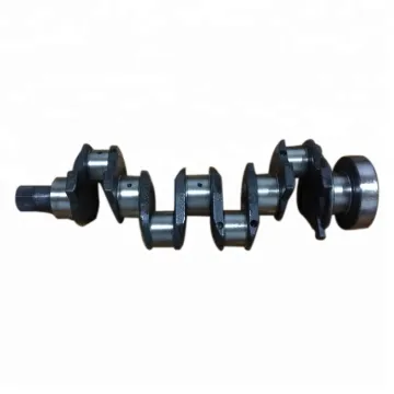 Low Price OEM ZZ90239 ZZ90222 Crankshaft for Perkins 1104