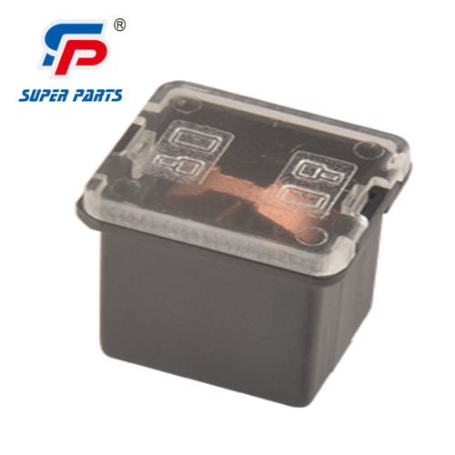 Perfect Durability Automotive Cartridge Fuse J Box