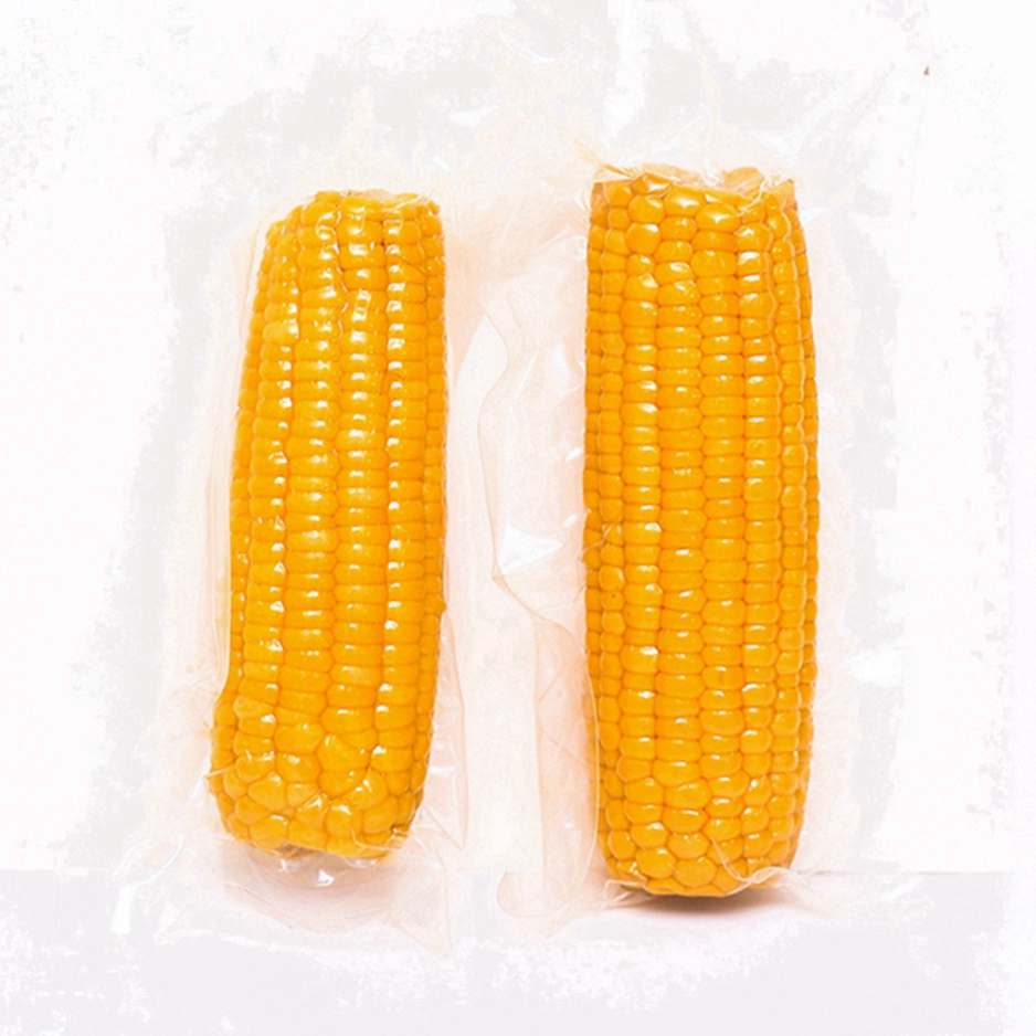 sweet corn non gmo