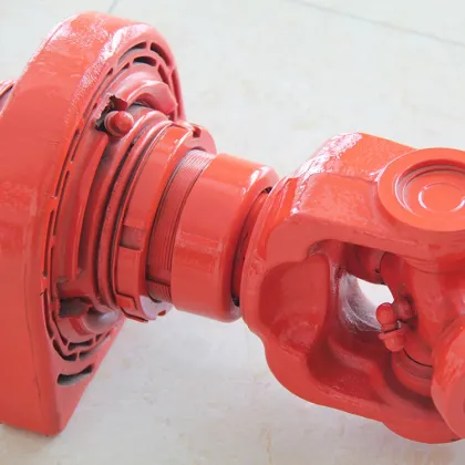 propshaft for bus dfsk v22 propshaft v70 propshaft Conjoined drive shaft