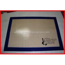 Custom Silicone Baking Mat